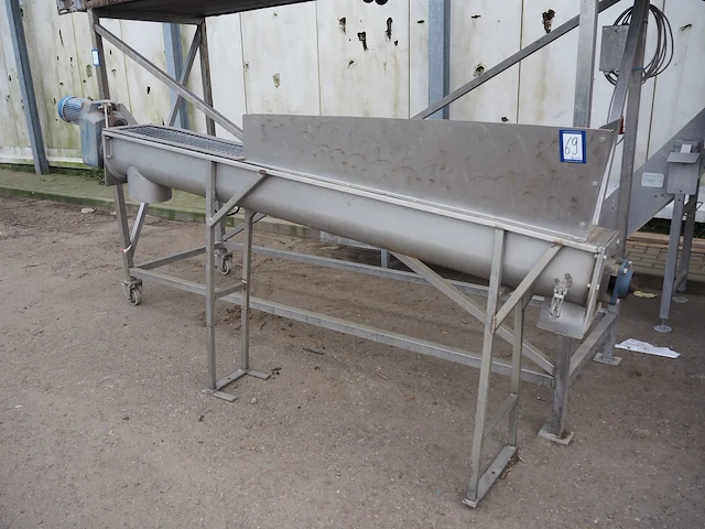 Nn transport screw - afbeelding 1 van  7