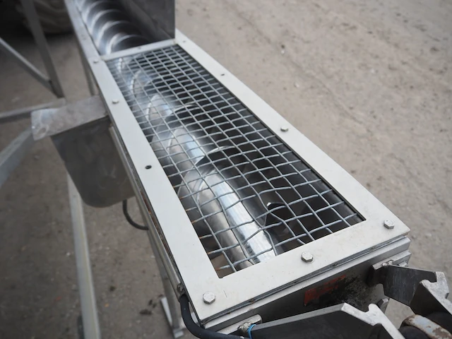 Nn transport screw - afbeelding 3 van  7