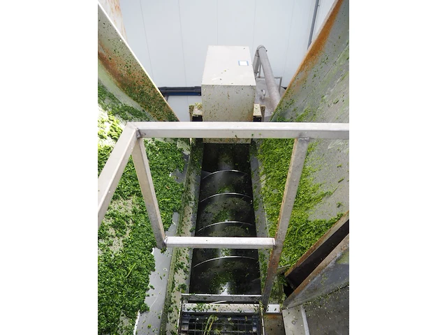 Nn transport screw - afbeelding 1 van  5