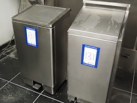 Nn trash can - afbeelding 1 van  6