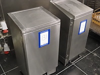 Nn trash can - afbeelding 2 van  6