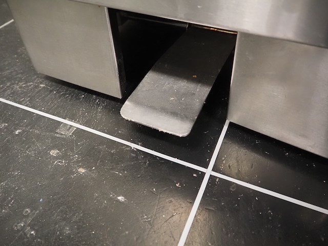 Nn trash can - afbeelding 4 van  6