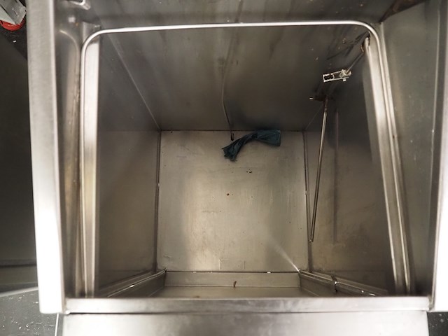 Nn trash can - afbeelding 5 van  6