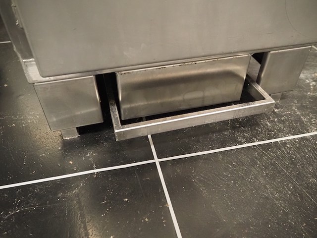 Nn trash can - afbeelding 6 van  6