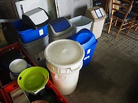 Nn trash cans - afbeelding 2 van  7