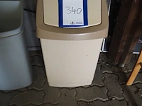 Nn trash cans - afbeelding 3 van  7