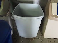 Nn trash cans - afbeelding 4 van  7