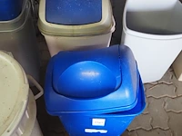 Nn trash cans - afbeelding 5 van  7