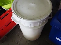 Nn trash cans - afbeelding 7 van  7