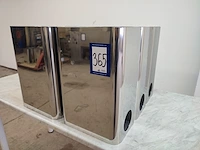 Nn trash cans - afbeelding 1 van  5