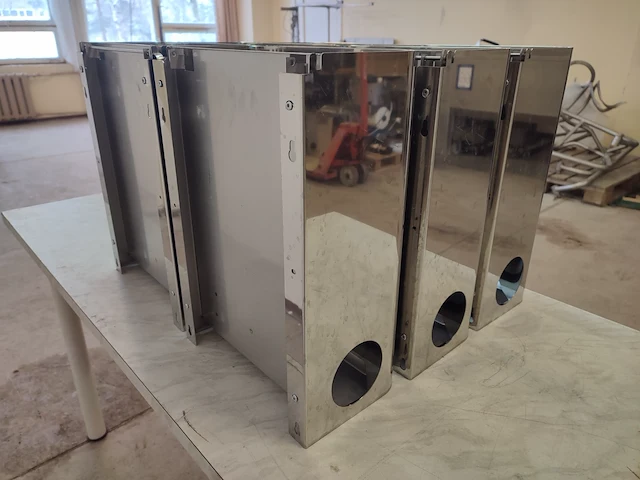 Nn trash cans - afbeelding 2 van  5