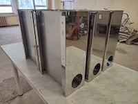 Nn trash cans - afbeelding 2 van  5