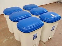 Nn trash cans - afbeelding 2 van  3