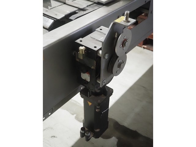 Nn tray conveyor - afbeelding 2 van  12