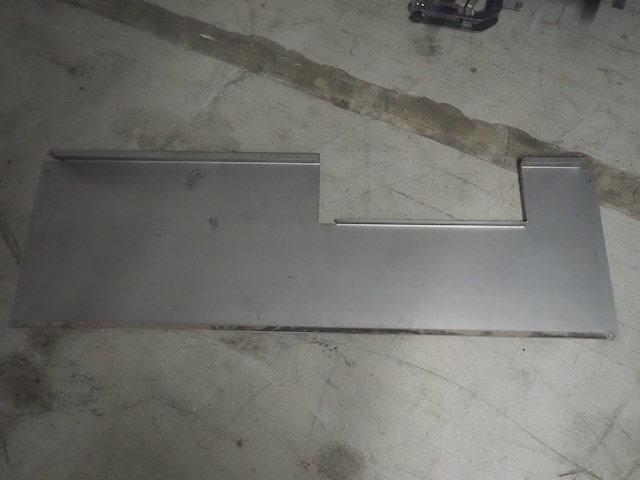 Nn tray conveyor - afbeelding 3 van  12