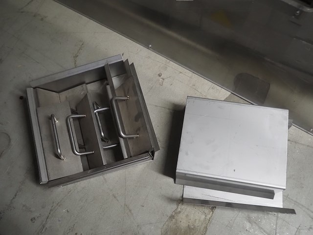 Nn tray conveyor - afbeelding 4 van  12