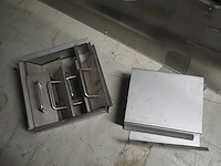 Nn tray conveyor - afbeelding 4 van  12