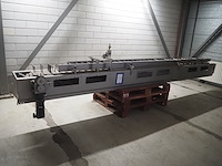 Nn tray conveyor - afbeelding 1 van  12