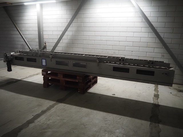 Nn tray conveyor - afbeelding 5 van  12