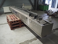 Nn tray conveyor - afbeelding 7 van  12