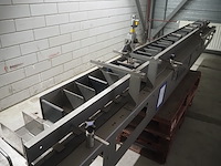 Nn tray conveyor - afbeelding 9 van  12