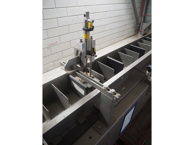 Nn tray conveyor - afbeelding 10 van  12