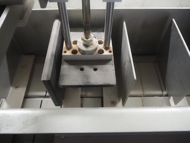 Nn tray conveyor - afbeelding 11 van  12