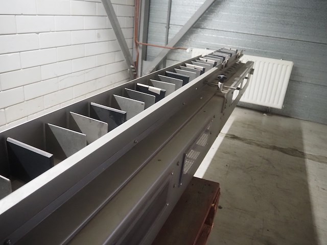 Nn tray conveyor - afbeelding 12 van  12