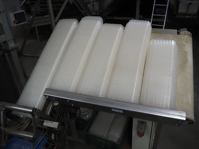 Nn tray denester - afbeelding 8 van  12