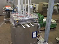 Nn tray denester - afbeelding 1 van  7