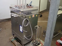 Nn tray denester - afbeelding 2 van  7