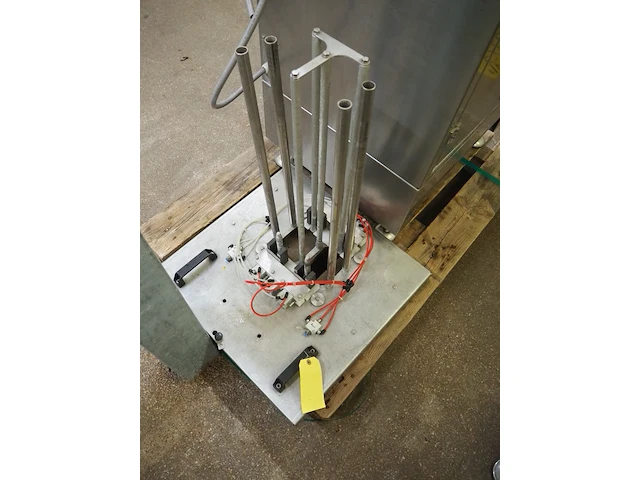 Nn tray denester - afbeelding 6 van  7