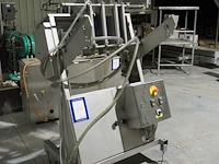 Nn tray denester - afbeelding 1 van  8