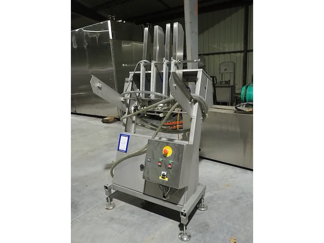 Nn tray denester - afbeelding 2 van  8