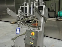 Nn tray denester - afbeelding 2 van  8