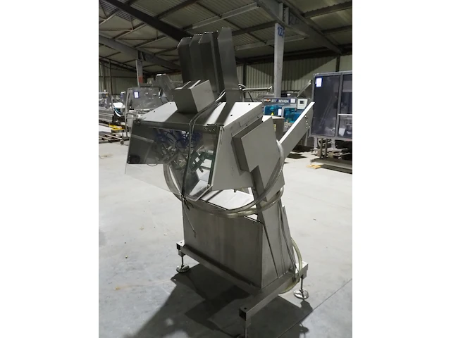 Nn tray denester - afbeelding 4 van  8