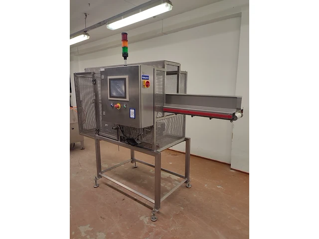 Nn tray denester - afbeelding 1 van  17