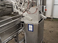 Nn tray denester - afbeelding 1 van  9