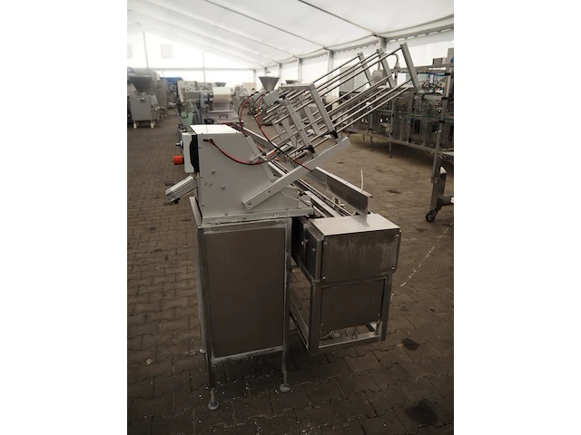 Nn tray denester - afbeelding 3 van  9