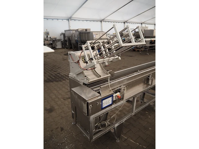 Nn tray denester - afbeelding 4 van  9
