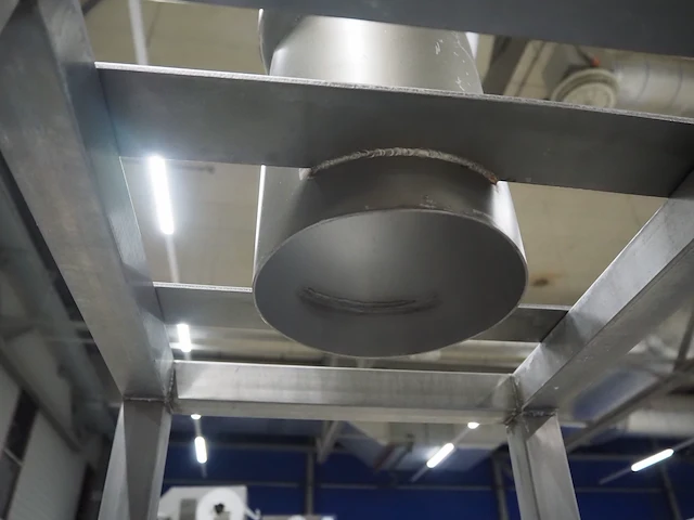 Nn tray filling belt - afbeelding 3 van  13