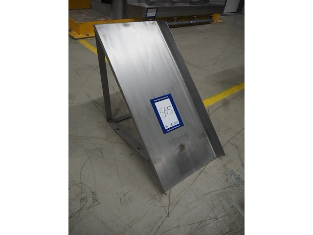Nn tray filling belt - afbeelding 4 van  13