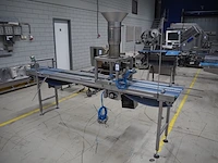 Nn tray filling belt - afbeelding 1 van  13