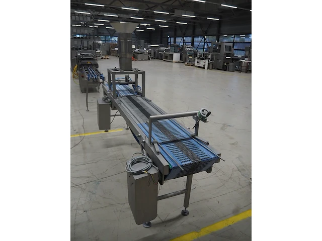 Nn tray filling belt - afbeelding 7 van  13