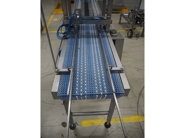 Nn tray filling belt - afbeelding 9 van  13