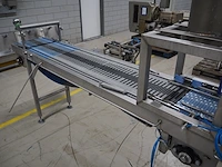 Nn tray filling belt - afbeelding 10 van  13