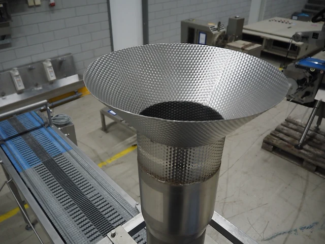 Nn tray filling belt - afbeelding 12 van  13
