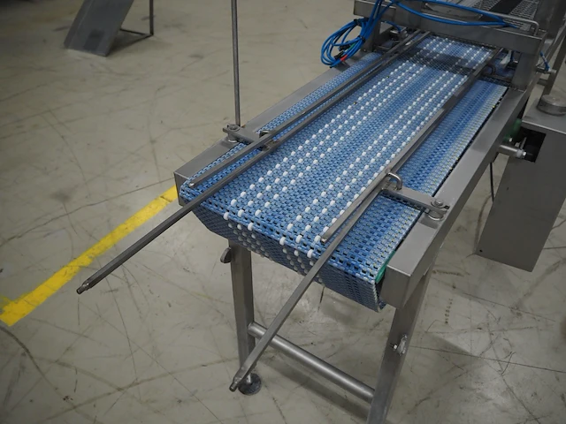 Nn tray filling belt - afbeelding 3 van  12