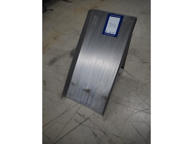 Nn tray filling belt - afbeelding 4 van  12