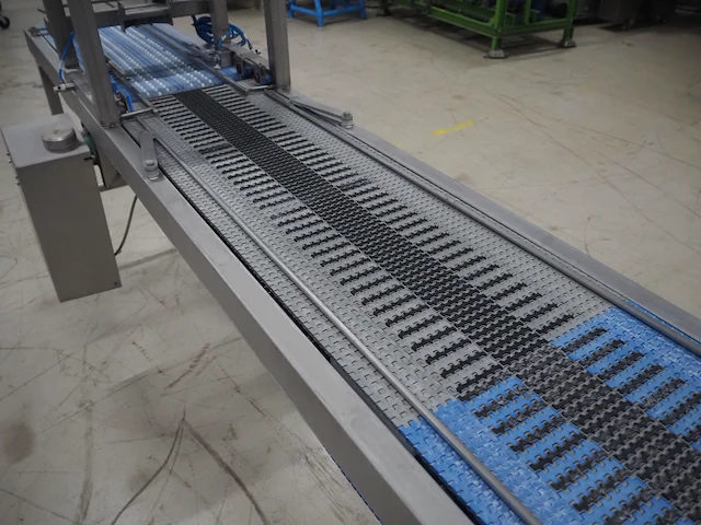 Nn tray filling belt - afbeelding 9 van  12